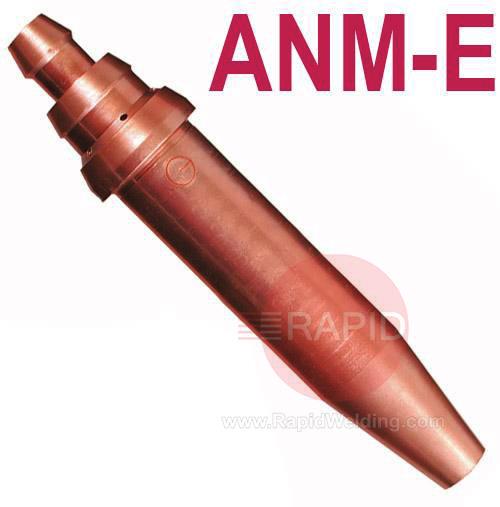 0700016620  3/32 ANM-E Extended Cutting Nozzle