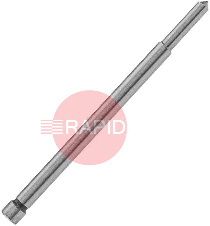 108020P-1500  HMT TCT Broach Cutter Pilot Pin, 55mm Series, 61-150mm (Pack of 2)