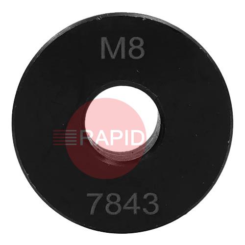 115110  HMT VersaDrive ImpactaDie Guide - Metric Sizes