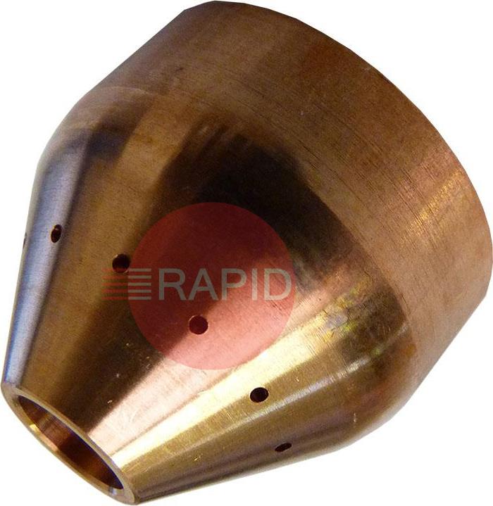 120977  Genuine Hypertherm Shield Gouging. 40 to 100 Amps.