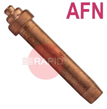 13116  AFN Acetylene Cutting Nozzle 1/16''
