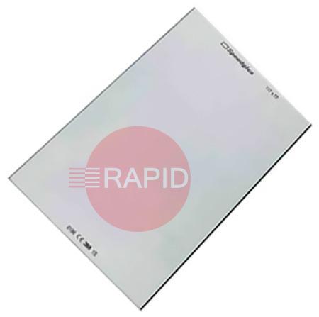 3M-126000  3M™ Speedglas™ Outer Protective Plate 10V (Pack of 2)