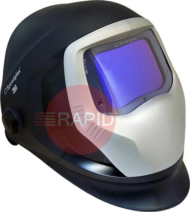 Speedglas 9100xxi Welding Helmets Rapid Welding