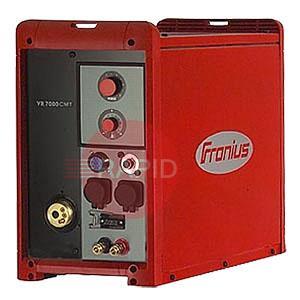 Buy Fronius Vr 7000 Cmt 4r G W F Welding Supplies From Rapid Welding