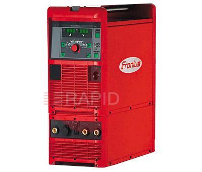 4,075,129  Fronius TransTig 4000 Job G/F Power Source, 400v 3ph