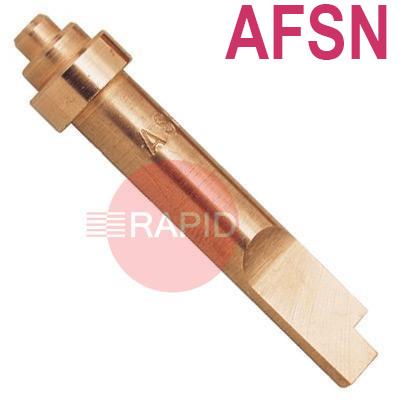 40113  AFSN Acetylene Sheet Metal Nozzle