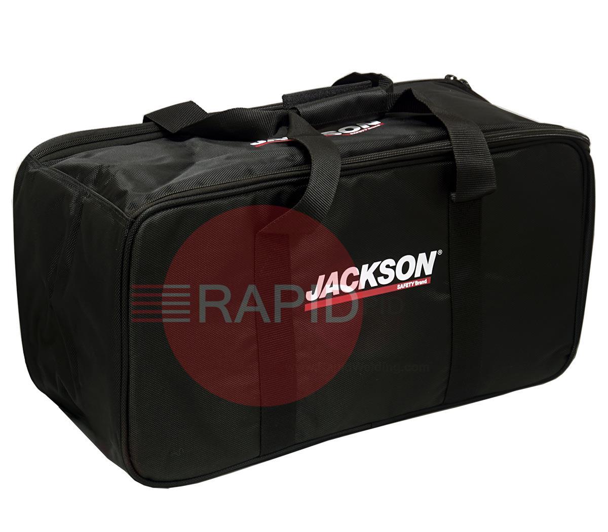 40391  Jackson PAPR Systems Carry Bag