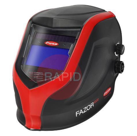 42,0510,0110  Fronius - Fazor 1000 Plus Auto Darkening Welding Helmet
