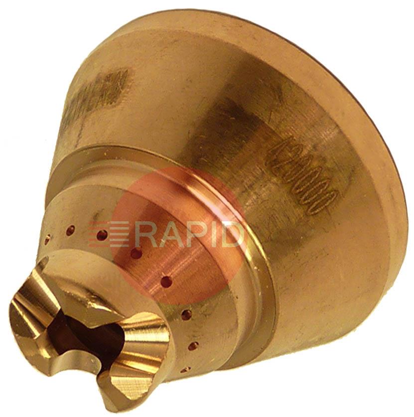 420000  Hypertherm Drag Cutting Shield, for Duramax Hyamp Torch (105 - 125A)