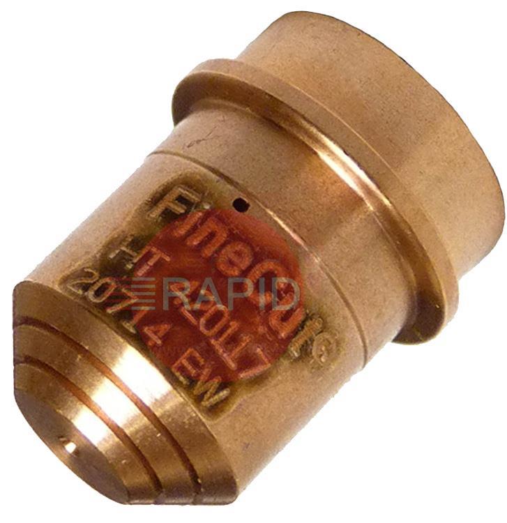 420117  Hypertherm FineCut Nozzle, for Duramax LT (15 - 30A)