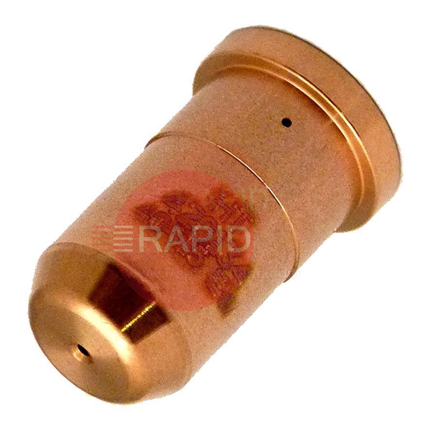 420134  Hypertherm Nozzle, for Powermax AIR T30 (30A)
