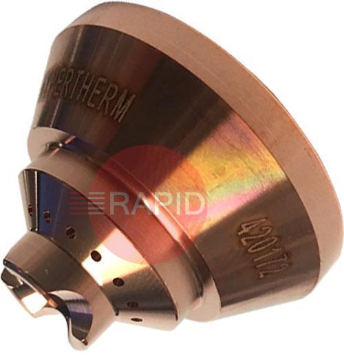 420172  Hypertherm Drag Cutting Shield, for Duramax Hyamp Torch (45 - 65A)