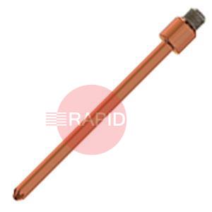 420408  Hypertherm HyAccess Extended Electrode, for All Duramax Torches (65A)