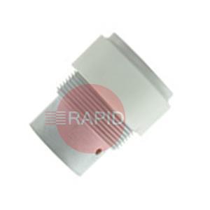 420490  Hypertherm FlushCut Retaining Cap, for Duramax Hyamp Torch (85 - 125A)
