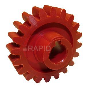 4265250  Kemppi Gear Wheel D40 25m/min