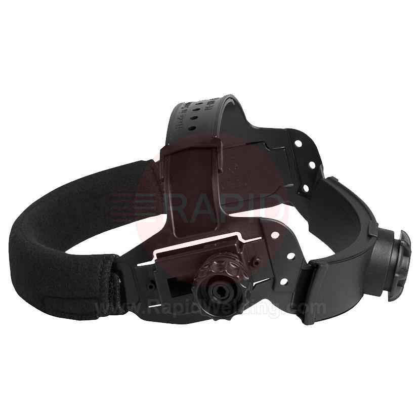 5003.250  Optrel Maximum Comfort Headband (Panoramaxx / Liteflip / Clearmaxx / E600 / P550 / B600)