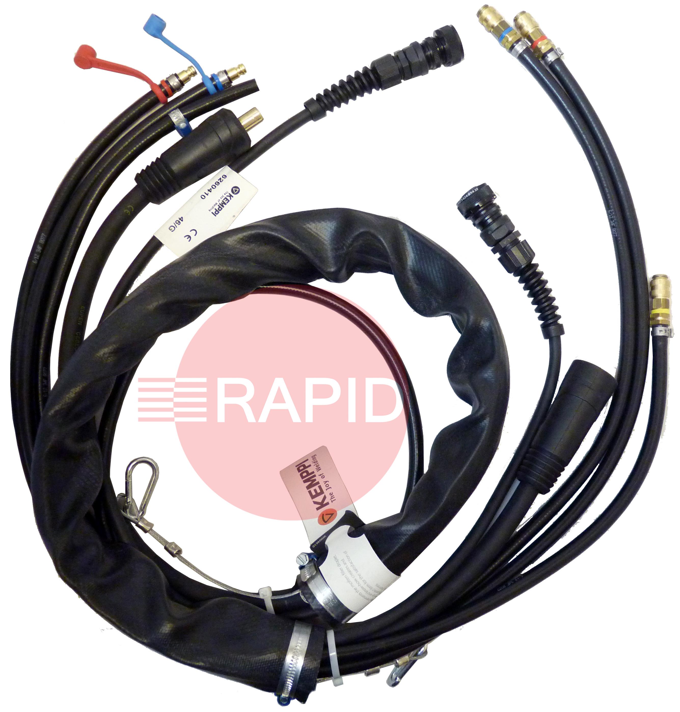 6260335  Promig 2/3 70-15-WH (15M) Interconnection