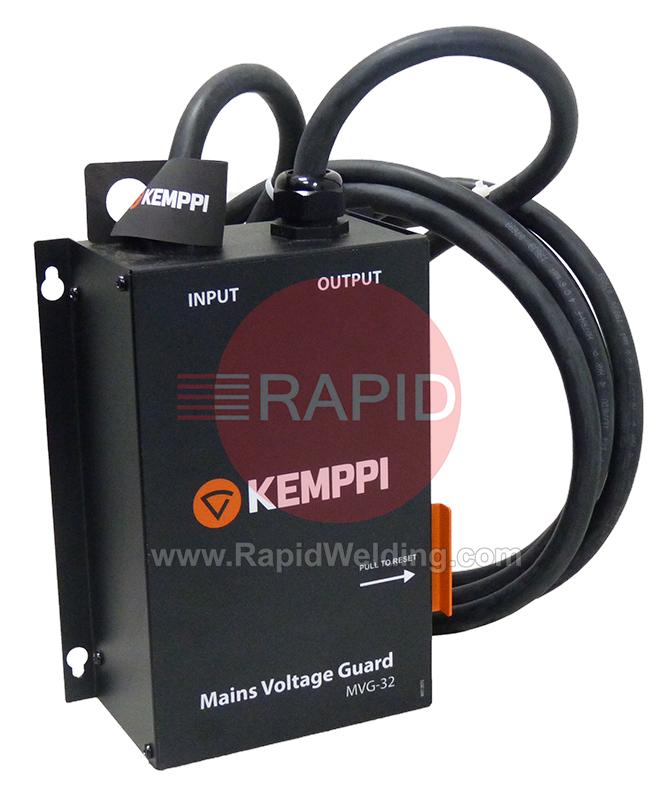 6490971  Kemppi Mains Voltage Guard MVG-32
