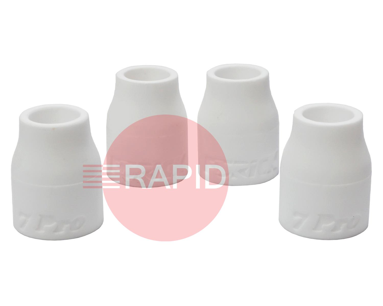 7PROKOKN4PK  Furick No.7 Pro Ceramic Cup Kit (4x Cups)
