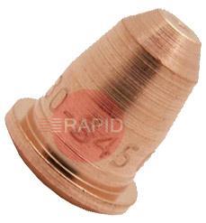 802423  Telwin Technology Plasma Nozzles (Pack of 5)