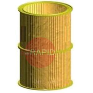 9850060100  FCP-110 Cartridge Filter for SCS