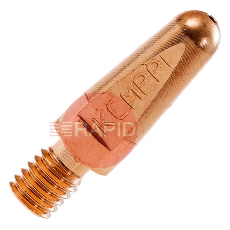 C1SD003  Kemppi Contact Tip M6 - (for Ferrous)