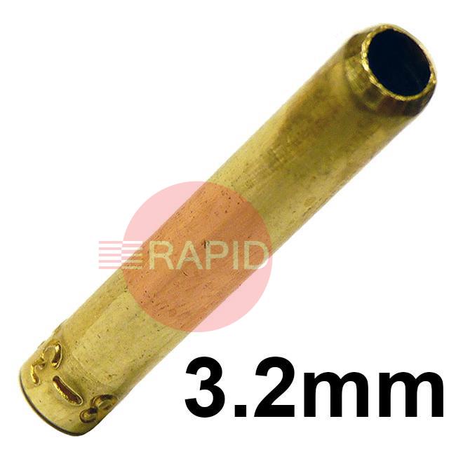 CK-2C418GS  3.2mm  Wedge Collet 2 Series (WC180920)