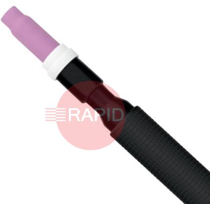 CK-CK26P12RSF  CK 26P Pencil TIG Torch with 12.5ft (3.8m) Superflex Cables, 3/8 BSP