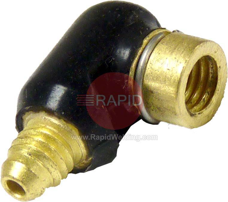 CK-MRHV  CK Micro Torch Head (for use with MR70 & MR140)