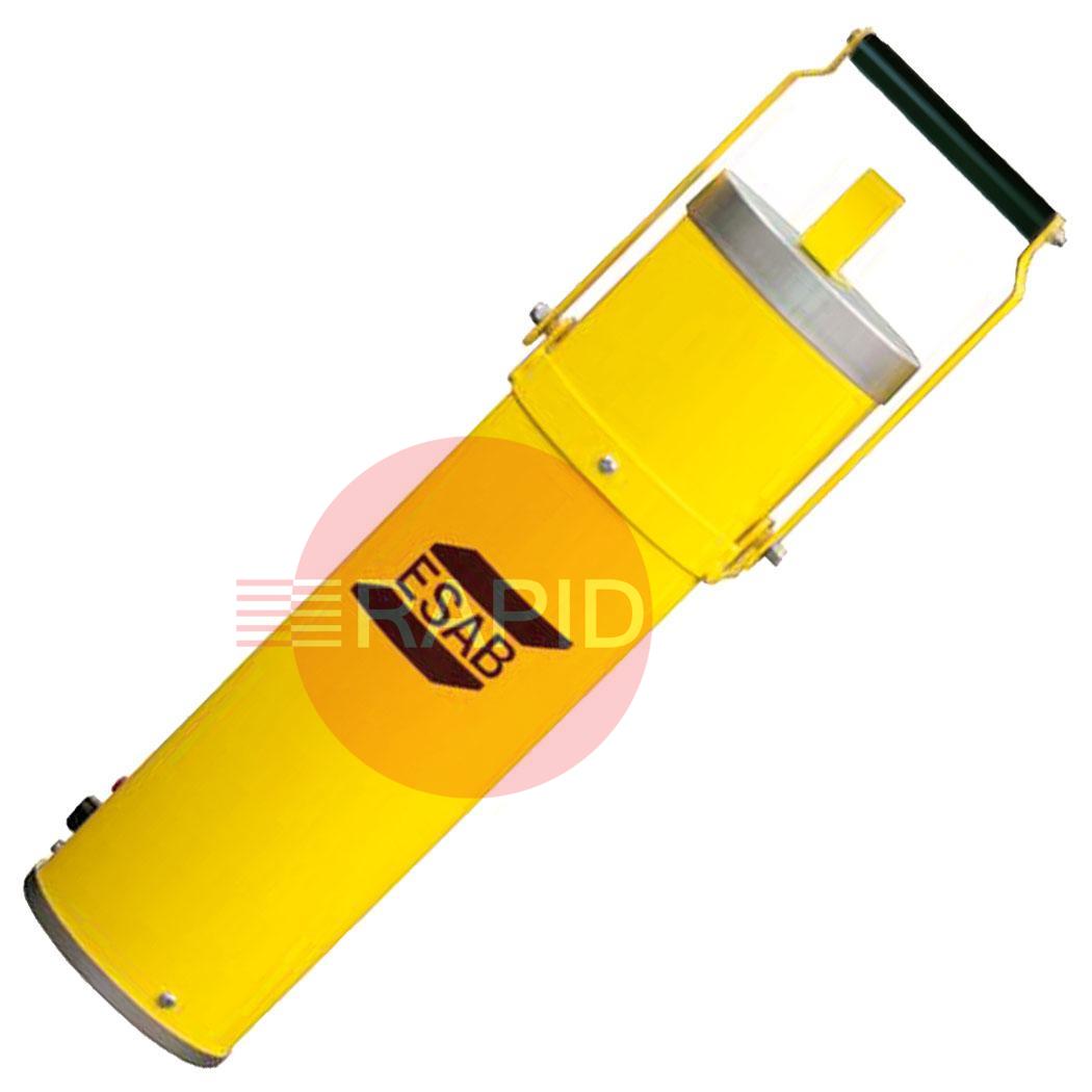 Esab Ds5 Electrode Quiver Dry Storage Container 5kg Capacity