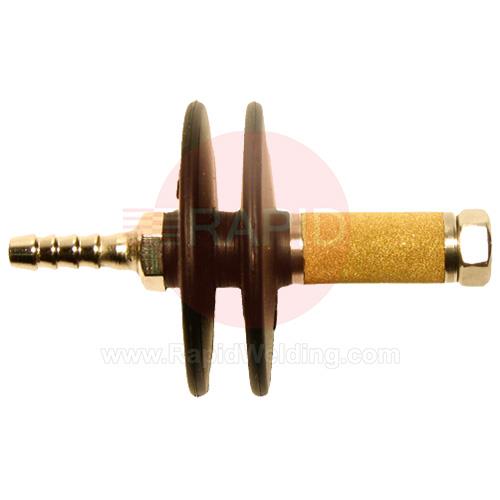 DSF19-24  Double Seal Gas Finger 19 - 24mm