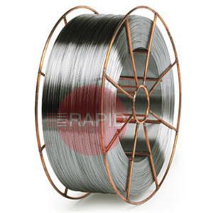 ED028176  Lincoln Electric Lincore 55-G, (.045) 1.1mm Flux Cored Hardfacing Wire, (25.0Ib) 11.34Kg Reel