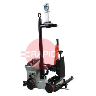 GM-03-100A  Gullco MOGGY Standard Carriage for Stitch Welding or Continuous Travel - 42v