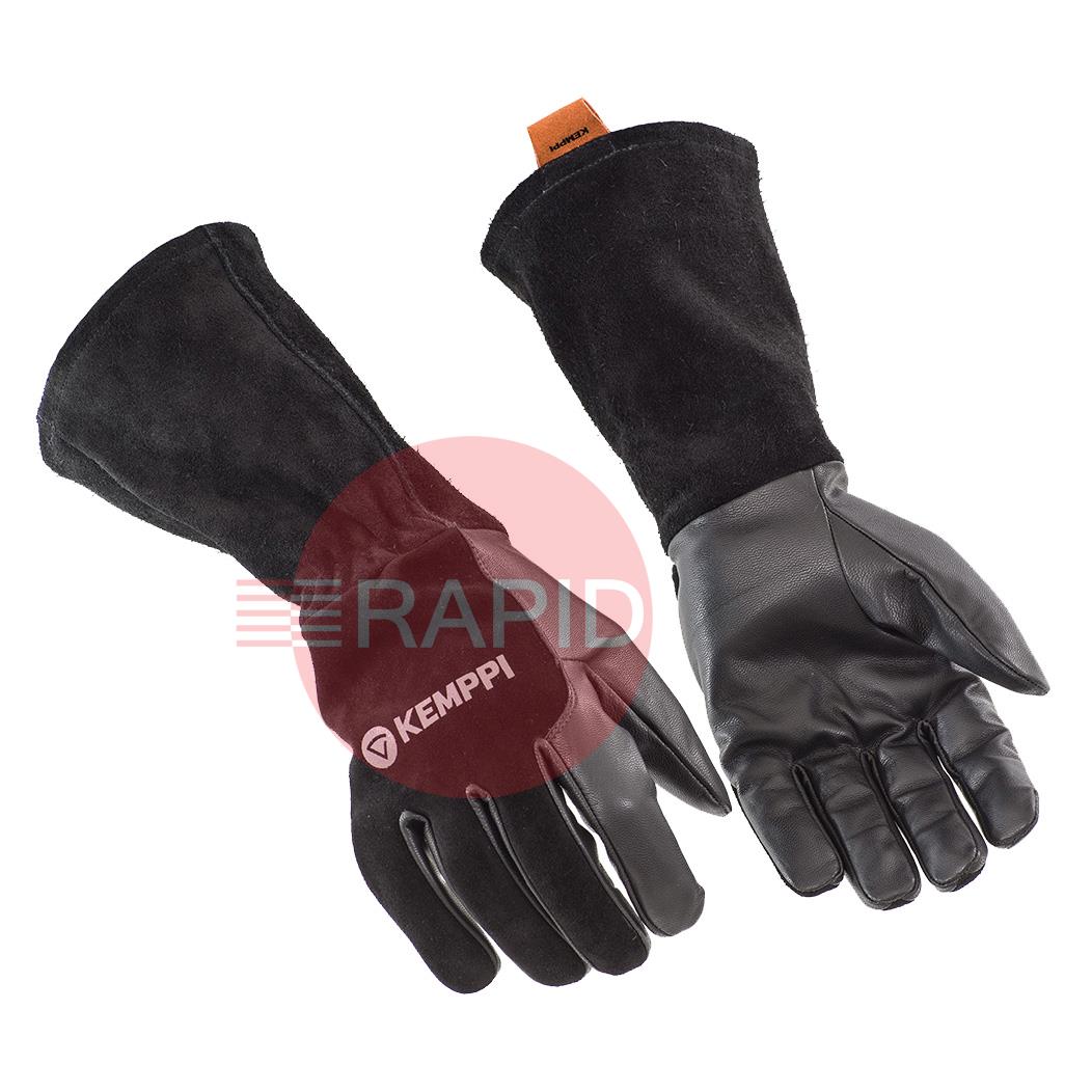 KGPM3S11  Kemppi Pro TIG Model 3 Welding Gloves - Size 11 (Pair)