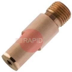 KP1962-2B1  Lincoln Sub Arc Contact Tip for 3/16 (4.8mm) Wire