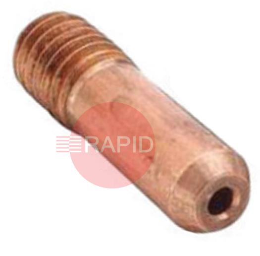 KP2100-4B1  Lincoln 2.0mm (5/64) Contact Tip