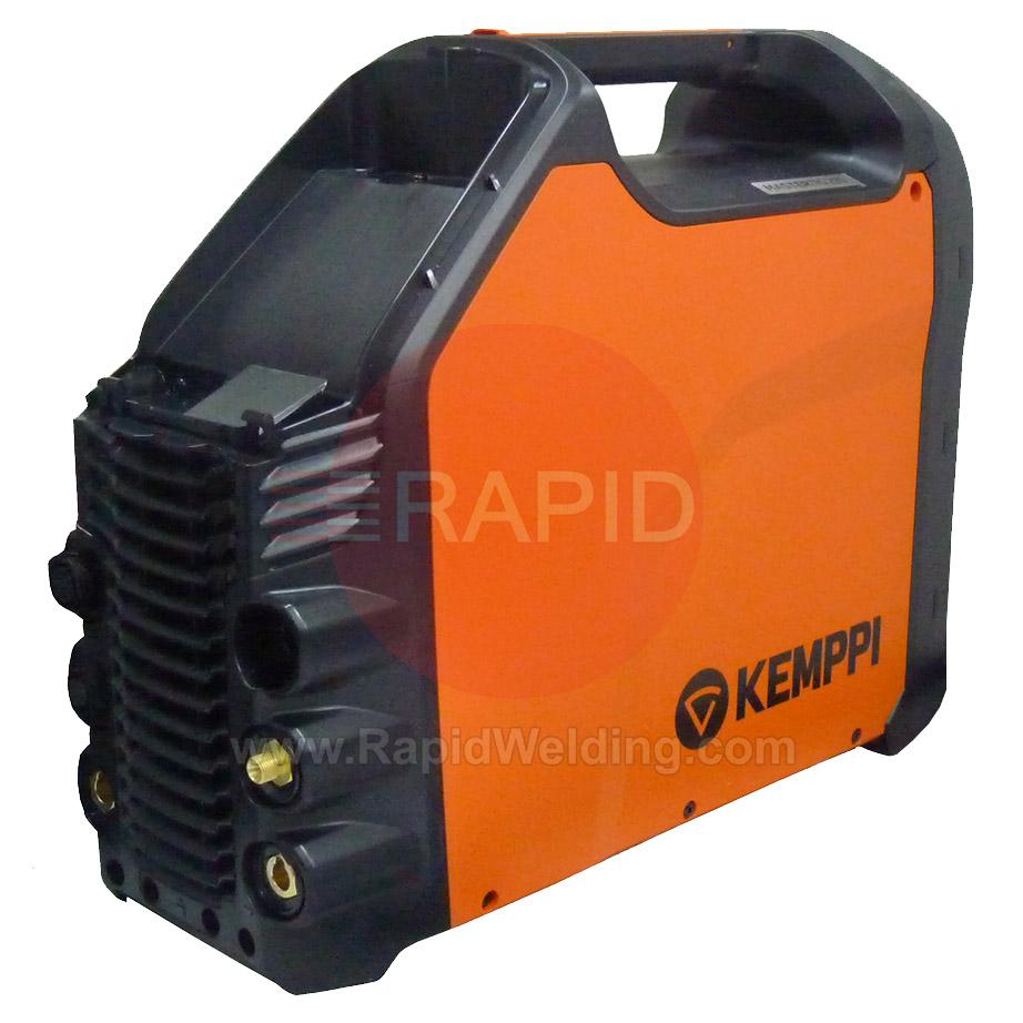 Buy Kemppi MasterTig 300A AC/DC Tig Power Source, Generator & Multi