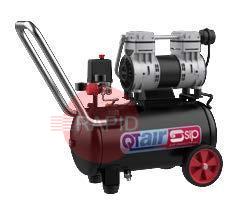 PAR-04381  SIP Low Noise Compressor