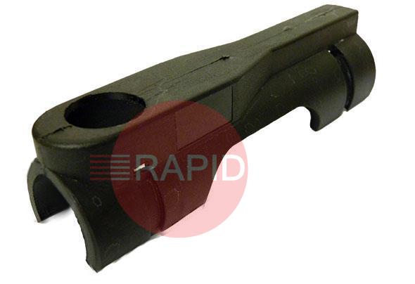RDZ0591  Snap on Torch Button Housing for Small Handle