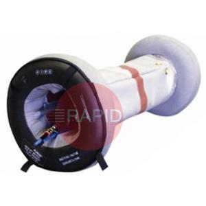 RP08-HR  RAPID PURGE 8 (200mm) - Heat Resistant to 500 Degrees