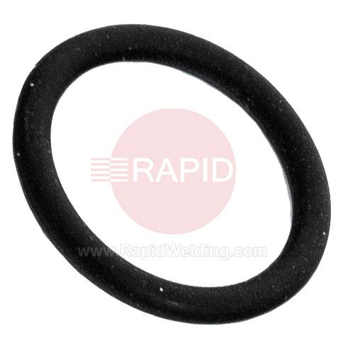 SP009746  Kemppi Glass Gas Nozzle O-Ring (Pack of 10)