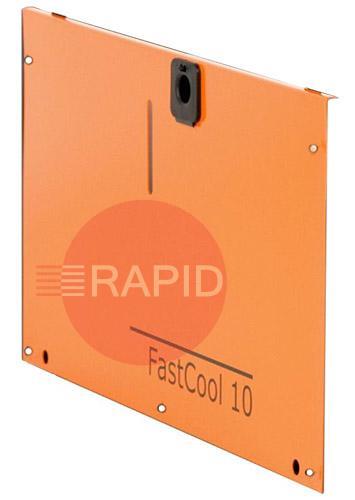 SP600083  Kemppi MasterCool 10 Right Side Plate