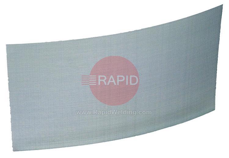 SP9320003  Kemppi PFU 210E PAPR Spark Shield