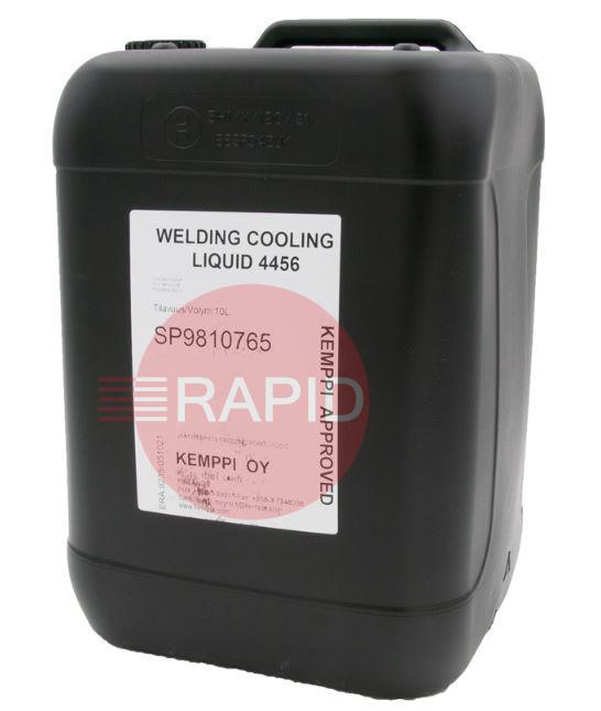 SP9810765  Kemppi Cooling Liquid - 10L