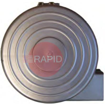 SPC0001  Robust 15kg plastic spool cover