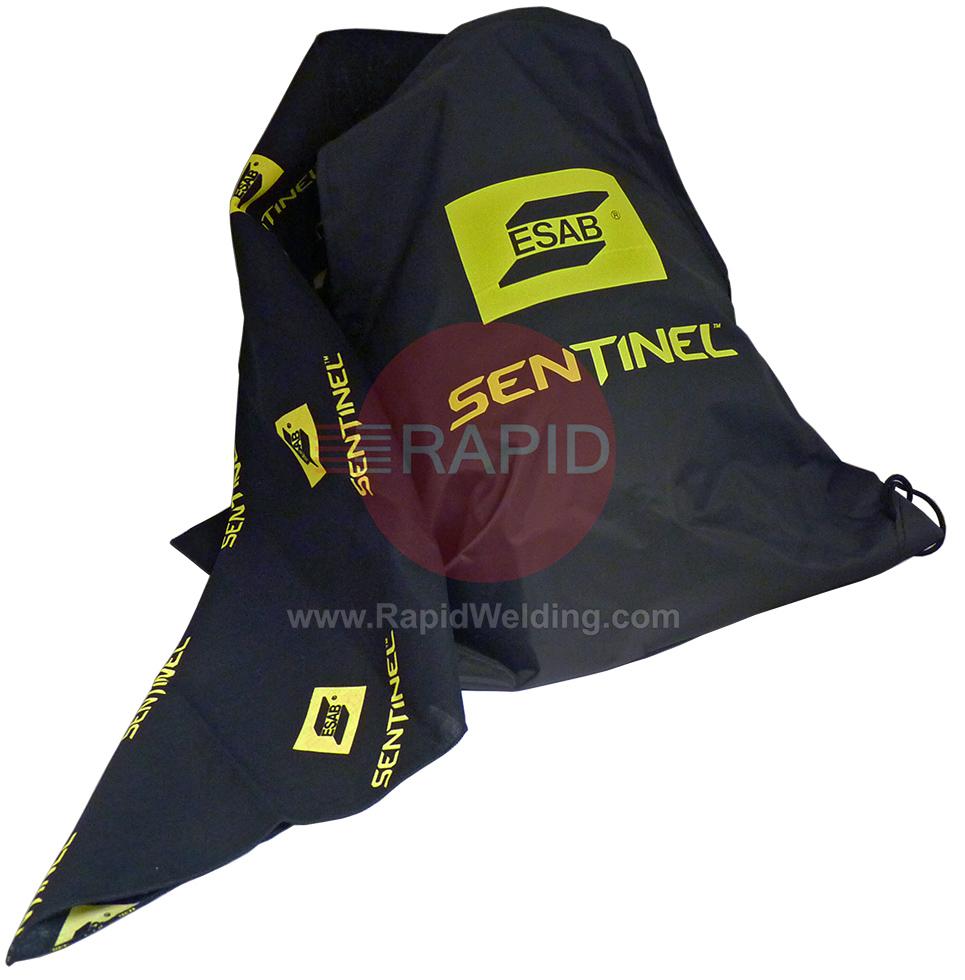 STA50BAGBD  ESAB Sentinel Carry Bag & Bandana