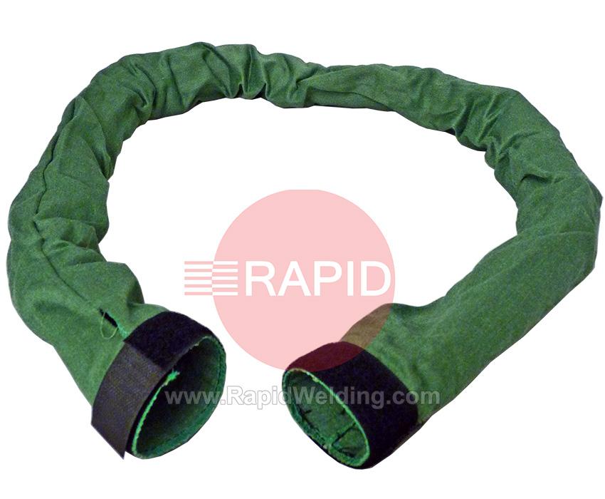 W000271206  Weldline Protective Air Hose Cover for Zephyr Air System