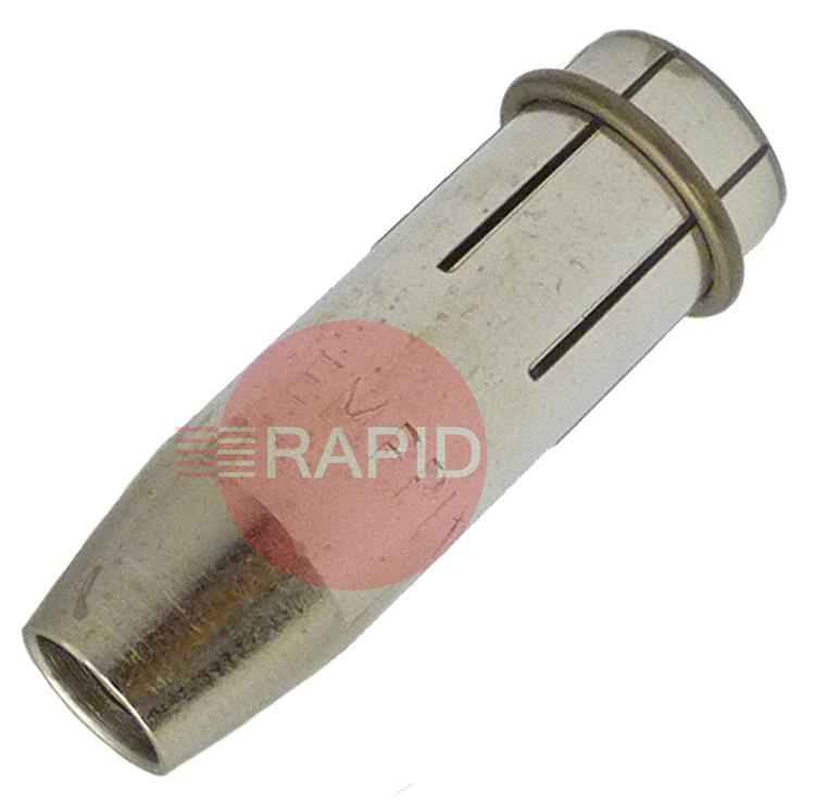 W006181  Kemppi Gas Nozzle Root - Pass Welding