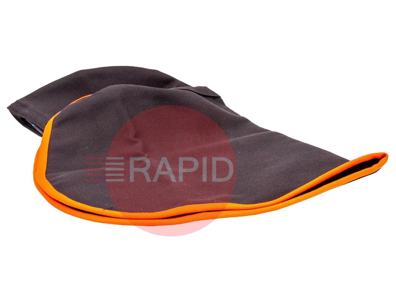 W007827  Kemppi Head Cover Beta/Delta FreshAir