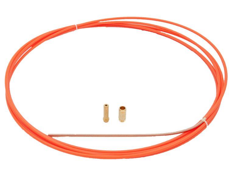 W026272  Kemppi TH Chili Wire Liner, for 1.0-1.2mm Aluminium/Stainless Steel - 5.0m